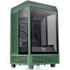 Корпус Thermaltake The Tower 100 Racing Green зеленый CA-1R3-00SCWN-00, фото , изображение 5