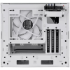 Корпус Thermaltake The Tower 200 белый CA-1X9-00S6WN-00, фото , изображение 3