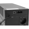 Источник бесперебойного питания Ippon Back Basic 1200 LCD Euro 720Вт 1200ВА черный, фото , изображение 16