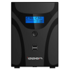 ИБП Ippon Smart Power Pro II 2200, фото , изображение 2