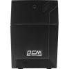 Источник бесперебойного питания Powercom RPT-600AP EURO, фото , изображение 2