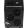 Источник бесперебойного питания Powercom RPT-600AP EURO, фото , изображение 3