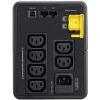ИБП APC Back-UPS BX950MI-GR Line-interactive 520W/950VA (410850), фото , изображение 4