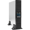 ИБП On-line ExeGate EP285647RUS PowerExpert ULS-2000.LCD.AVR.C13.USB.RS232.SNMP.2U , фото 