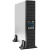 ИБП On-line ExeGate EP285648RUS PowerExpert ULS-3000.LCD.AVR.C13.USB.RS232.SNMP.2U , фото 