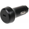 Автомобильное зар./устр. Hama H-210569 1.67A+3A+2.22A PD универсальное черный (00210569), фото , изображение 4