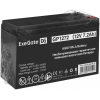 Батарея ExeGate GP1272 (12V 7.2Ah), клеммы F2 (EX282964RUS), фото , изображение 5