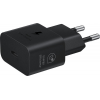 Зарядное устройство Samsung 25W Type-C Black EP-T2510, фото , изображение 2 Зарядное устройство Samsung 25W Type-C Black EP-T2510, фото , изображение 2