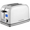 Тостер MAUNFELD MF-821WH, фото 