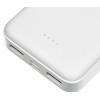 Мобильный аккумулятор Buro T4-10000 10000mAh 2A белый (T4-10000-WT), фото , изображение 7
