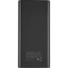 Мобильный аккумулятор Digma DGPF20A 20000mAh QC3.0/PD3.0 22.5W 3A 2xUSB-A/USB-C черный (DGPF20A22PBK), фото , изображение 3