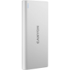 Портативный аккумулятор CANYON PB-106 10000mAh CNE-CPB1006W, фото , изображение 2