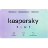 ПО Kaspersky Plus + Who Calls 5-Device 1 year Base Card (KL1050ROEFS), фото 