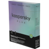 ПО Kaspersky Plus + Who Calls 3-Device 1Y Base Box (KL1050RBCFS), фото 