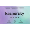 ПО Kaspersky Plus + Who Calls 3-Device 1 year Base Card (KL1050ROCFS), фото 