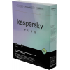 ПО Kaspersky Plus + Who Calls 5-Device 1Y Base Box (KL1050RBEFS), фото 