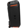 Минисистема Hi-Fi JBL PartyBox 710 черный/оранжевый 800Вт USB BT, фото , изображение 6