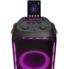Минисистема Hi-Fi JBL PartyBox 710 черный/оранжевый 800Вт USB BT, фото , изображение 7