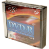 Диски VS DVD-R 4.7Gb, 16x, Slim Case 5шт., фото , изображение 2