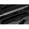 Минисистема Supra SMB-880 черный 140Вт/FM/USB/BT/SD, фото , изображение 9