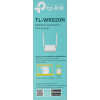 Wi-Fi маршрутизатор (роутер) TP-Link TL-WR820N, фото , изображение 17 Wi-Fi маршрутизатор (роутер) TP-Link TL-WR820N, фото , изображение 17