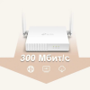 Wi-Fi маршрутизатор (роутер) TP-Link TL-WR820N, фото , изображение 4 Wi-Fi маршрутизатор (роутер) TP-Link TL-WR820N, фото , изображение 4