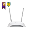 Wi-Fi маршрутизатор (роутер) TP-Link TL-WR842N, фото , изображение 2 Wi-Fi маршрутизатор (роутер) TP-Link TL-WR842N, фото , изображение 2