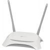 Wi-Fi маршрутизатор (роутер) TP-Link TL-WR842N, фото , изображение 3 Wi-Fi маршрутизатор (роутер) TP-Link TL-WR842N, фото , изображение 3