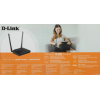 Wi-Fi роутер D-Link DIR-620S/RU/B1A, фото , изображение 13