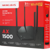 Wi-Fi роутер Mercusys MR60X, фото , изображение 10