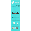 Wi-Fi роутер TP-Link Archer AX23, фото , изображение 26