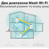 Mesh роутер TP-Link Deco E4, фото , изображение 12 Mesh роутер TP-Link Deco E4, фото , изображение 12