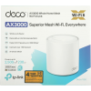 MESH-комплект TP-Link Deco X50 (1-Pack), фото , изображение 17 MESH-комплект TP-Link Deco X50 (1-Pack), фото , изображение 17