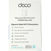 MESH-комплект TP-Link Deco X50 (1-Pack), фото , изображение 18 MESH-комплект TP-Link Deco X50 (1-Pack), фото , изображение 18