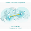 MESH-комплект TP-Link Deco X50 (1-Pack), фото , изображение 6 MESH-комплект TP-Link Deco X50 (1-Pack), фото , изображение 6