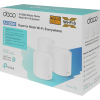 MESH-комплект TP-Link Deco X50 (3-Pack), фото , изображение 6 MESH-комплект TP-Link Deco X50 (3-Pack), фото , изображение 6