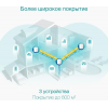 MESH-комплект TP-Link Deco X50 (3-Pack), фото , изображение 10 MESH-комплект TP-Link Deco X50 (3-Pack), фото , изображение 10