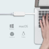 Сетевой адаптер TP-Link UE300C, фото , изображение 5 Сетевой адаптер TP-Link UE300C, фото , изображение 5