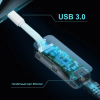 Сетевой адаптер TP-Link UE300C, фото , изображение 6 Сетевой адаптер TP-Link UE300C, фото , изображение 6