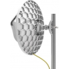 Точка доступа Mikrotik RBLHGG-60adkit Wireless Wire Dish, pair of preconfigured LHGG-60ad for 60Ghz link, фото , изображение 2 Точка доступа Mikrotik RBLHGG-60adkit Wireless Wire Dish, pair of preconfigured LHGG-60ad for 60Ghz link, фото , изображение 2