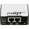 Wi-Fi маршрутизатор (роутер) MikroTik RBmAP2nD, фото , изображение 3