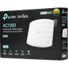 Потолочная точка доступа TP-Link EAP223 Wi-Fi AC1350, фото , изображение 9 Потолочная точка доступа TP-Link EAP223 Wi-Fi AC1350, фото , изображение 9