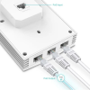 Точка доступа/ AX3000 Wall Plate Wi-Fi 6 Access Point, фото , изображение 11 Точка доступа/ AX3000 Wall Plate Wi-Fi 6 Access Point, фото , изображение 11