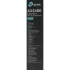 Точка доступа AX5400 Ceiling Mount Dual-Band Wi-Fi 6 Access Point, фото , изображение 16 Точка доступа AX5400 Ceiling Mount Dual-Band Wi-Fi 6 Access Point, фото , изображение 16