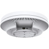 Точка доступа AX5400 Ceiling Mount Dual-Band Wi-Fi 6 Access Point, фото , изображение 4 Точка доступа AX5400 Ceiling Mount Dual-Band Wi-Fi 6 Access Point, фото , изображение 4