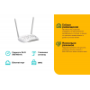 Wi-Fi точка доступа TP-Link TL-WA801N, фото , изображение 5 Wi-Fi точка доступа TP-Link TL-WA801N, фото , изображение 5