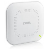 Точка доступа Zyxel NebulaFlex NWA50AX PRO, WiFi 6, 802.11a/b/g/n/ac/ax (2,4 и 5 ГГц), MU-MIMO, антенны 3x3, до 575+2400 Мбит/с, 1xLAN 2.5GE, PoE, без поддержки Captive portal и WPA-Enterprise, защита от 4G/5G, БП в комплекте, фото , изображение 4