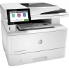Лазерный МФУ HP LaserJet Enterprise M430f (3PZ55A), фото , изображение 3