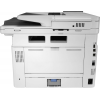 Лазерный МФУ HP LaserJet Enterprise M430f (3PZ55A), фото , изображение 6