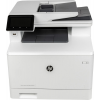 Лазерный МФУ HP Color LaserJet Pro M479fnw, фото , изображение 2